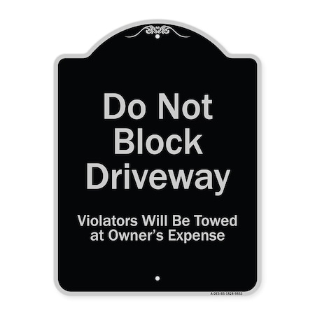 Signmission